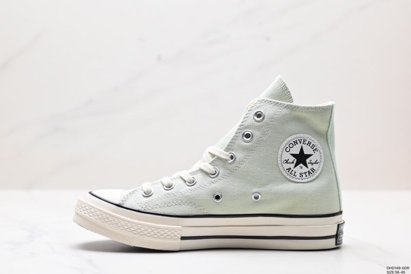 Converse Shoes